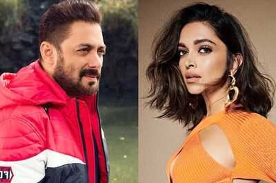 Bigg Boss: When Salman Khan Called Deepika Padukone 'Deepika Ranveer Singh Padukone'; See Her Reaction