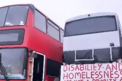 UK Family Of Eight Moves Into Double-decker Bus, Saves Rs 10 Lakh