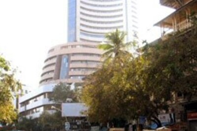 Mkts open in green, Sensex up by 43 pts