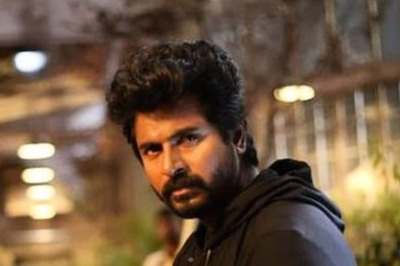 Sivakarthikeyan Signs His Next With Critically-Acclaimed Director Madonne Ashwin