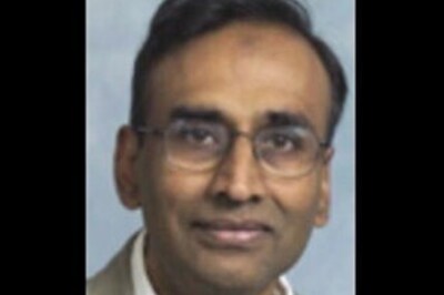 Indian-American wins Nobel prize in chemistry