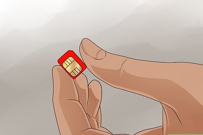 How to Use a SIM Card to Switch Phones