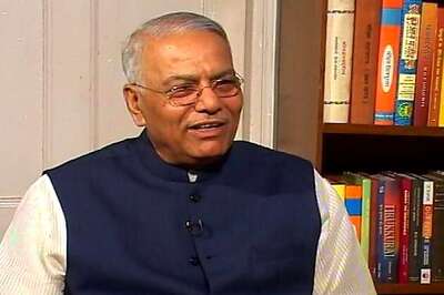 BJP will boycott 2G meet: Yashwant to JPC chief