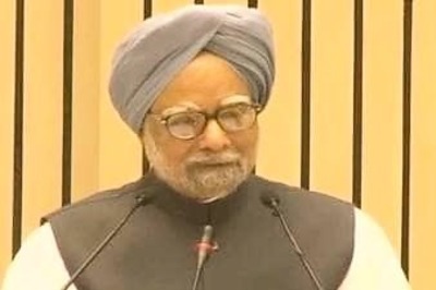 US Sikh group opposes immunity to Manmohan Singh