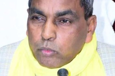 After Rajbhar Announces Support to Murmu, Here's Why SBSP Chief Will have Tough Time Convincing MLAs to Vote for Her