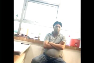 Agra Hospital Sealed as UP Govt Suspends License After 'Mock Drill' Video, Owner Likely to be Booked