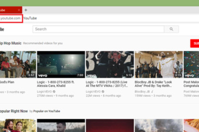 How to Find a YouTube Channel's Most Popular Videos
