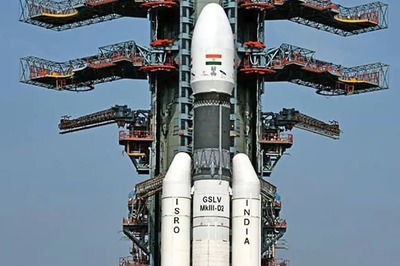 ISRO Offered Semi-Cryogenic Engine Technology for Human Capsule by Russian Roscosmos