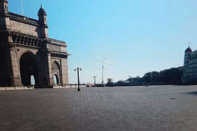 Coronavirus: All Offices and Non-Essential Shops in Mumbai, Pune and Nagpur Ordered to Shut Till March 31