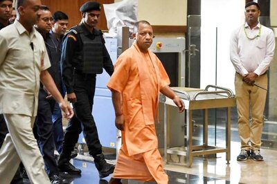 Taliban, 'Abbajaan' & Ram Temple: Yogi Adityanath, BJP Set Tone for Campaign Against Main Challenger SP for 2022