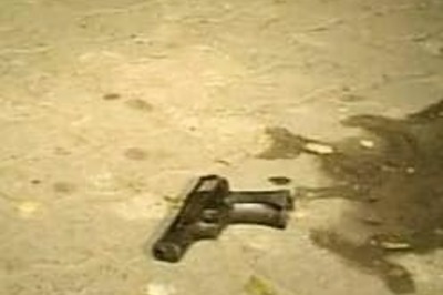 Delhi encounter: Rights group seeks judicial probe