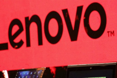 Lenovo Is Expanding Its Smartphones, PC, And Laptop Manufacturing Capacity in India