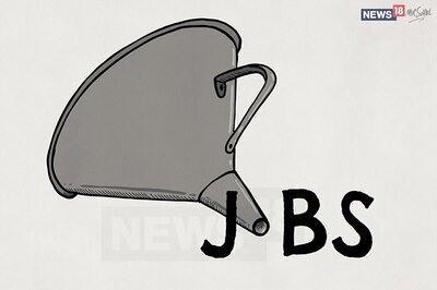 Govt Notifies Over 3,500 Jobs for Persons with Benchmark Disabilities