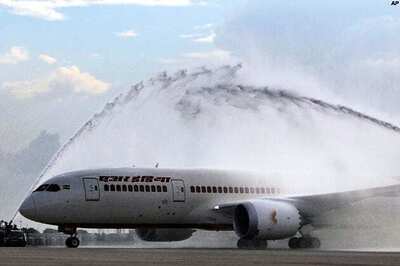 'Air India wants cash compensation from Boeing for 787 grounding'