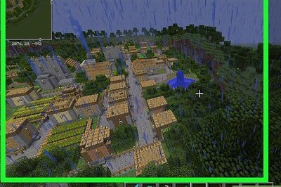 How to Make a Business on a Minecraft Server