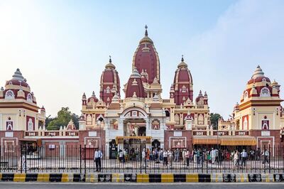 Mahavir Jayanti 2021: Jain Temples That You Must Visit Once in Your Lifetime