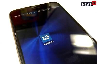 MobiKwik Eyeing More Funds, $1 Billion Valuation