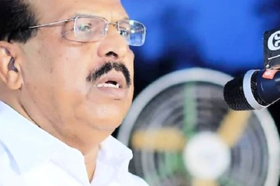 CPI(M) Promoting Bomb-making Like a Cottage Industry: Congress