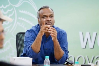 Priyank Kharge Clears the Air as K'taka's Bid to Nail Fake News Triggers BJP Vs Cong War Over Free Press