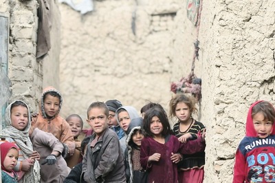 Taliban's Mammoth Task Ahead as Afghan Economy in Doldrums. Currency Down 90%, World Halts Aid