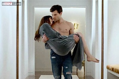 Fifty Shades of Parody: 5 parodies that you have got to watch!