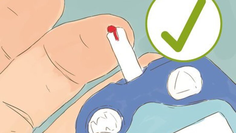 How to Keep a Diabetes Journal