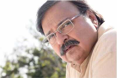 Rakesh Bedi Joins Cast of Taarak Mehta Ka Ooltah Chashmah as Sailesh Lodha's Boss