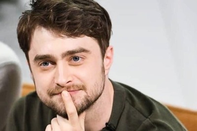 Daniel Radcliffe Prefers Animated Shows Over 'Breaking Bad And The Sopranos'