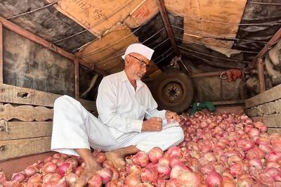Why Onion Price Is High In India & When Will Rates Go Down?