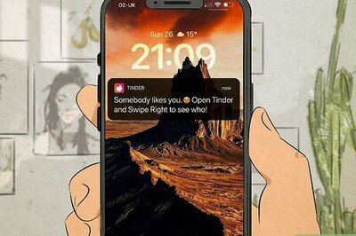 Dating App Icons: Tinder, Bumble, Hinge & More