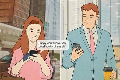 50+ Ways to Wish Someone a Happy Work Anniversary