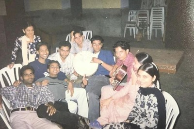 Flashback Friday: Kapil Sharma Looks Unrecognizable in This Photo From His Theatre Days