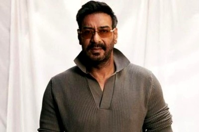 Ajay Devgn Pens Special Message for PM Modi Ahead of Swearing In Ceremony: 'Wishing Continued Success'