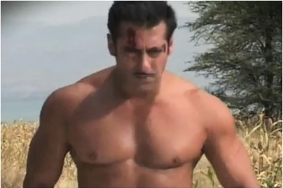 Salman Khan Reveals the Toughest Film in His Career and it is Not Bharat