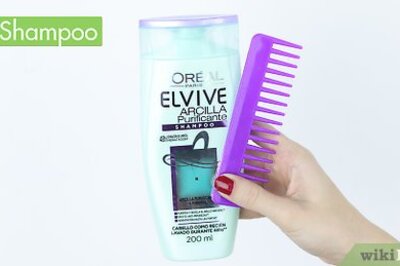 How to Straighten Hair Without Frizz