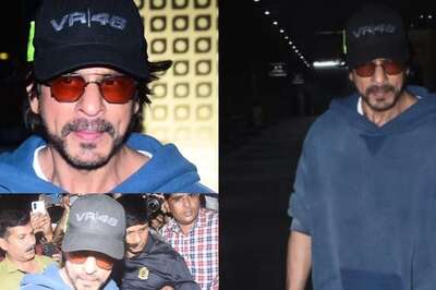 Shah Rukh Khan Fans SLAM Reports That SRK Got 'Nose Job Done,' Friend Reacts To 'Fake' Accident News