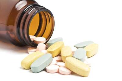 Keeping Magnesium Levels High Reduces The Risk of Fractures