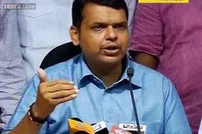 No red tape but red carpet for investors in Maharashtra: CM Devendra Fadnavis