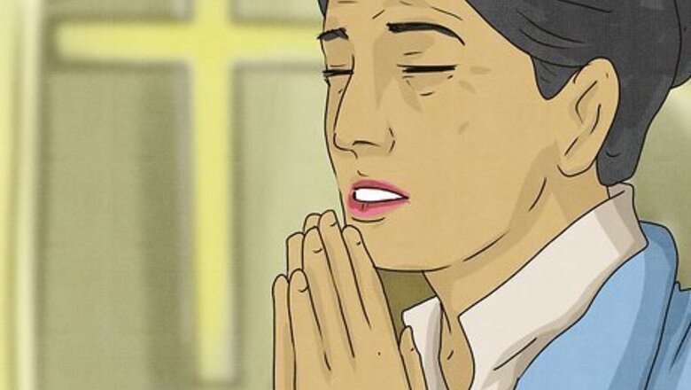 How to Become Closer to God as a Christian