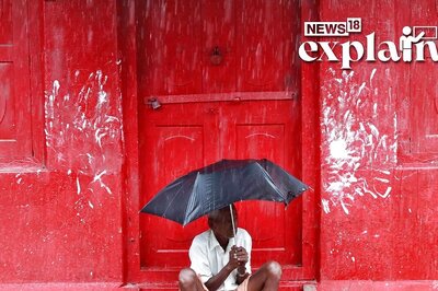 Delay in Onset of Monsoon Over Kerala: Why is This Happening, What is the Tentative Date? EXPLAINED