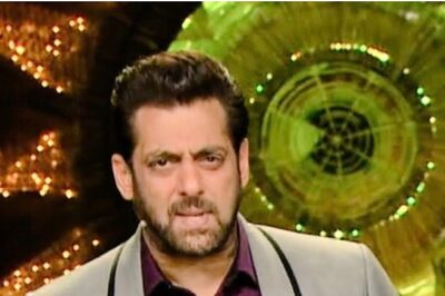 Bigg Boss 15 Sets In Mumbai Catches Fire, No Casualties Reported