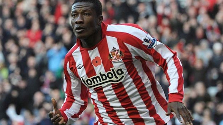 EPL: Sunderland upset league leader Chelsea