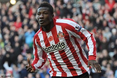 EPL: Sunderland upset league leader Chelsea