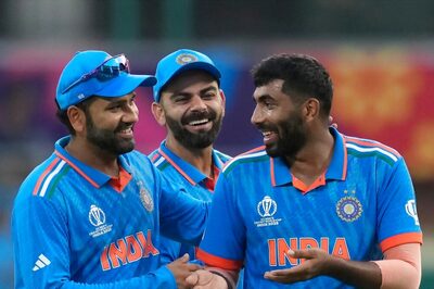 ICC ODI World Cup 2023: Rohit Sharma Third in List of Top Run-scorers, Jasprit Bumrah Leading Wicket-taker