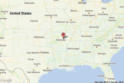 Arkansas police officers kill 107-year-old man in standoff