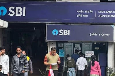 SBI Dismisses Concerns About Flagging In Banking Sector's Deposit Growth