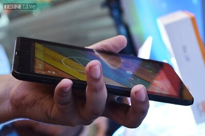 India's tablet market clocks strongest growth in Q3: Report