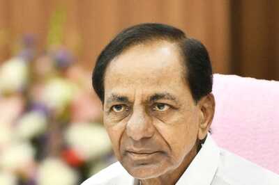 KCR's Conundrum: TRS Chief Undecided on Attending Mamata's Meet, Focus on Formation of 'National Party'