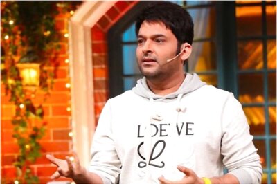 Kapil Sharma Fans Hilariously Troll Him for Being 'Too Quick' with His Second Baby