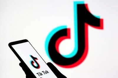TikTok, Saying It Had 'no Choice,' Sues Trump Over Threatened U.S. Ban